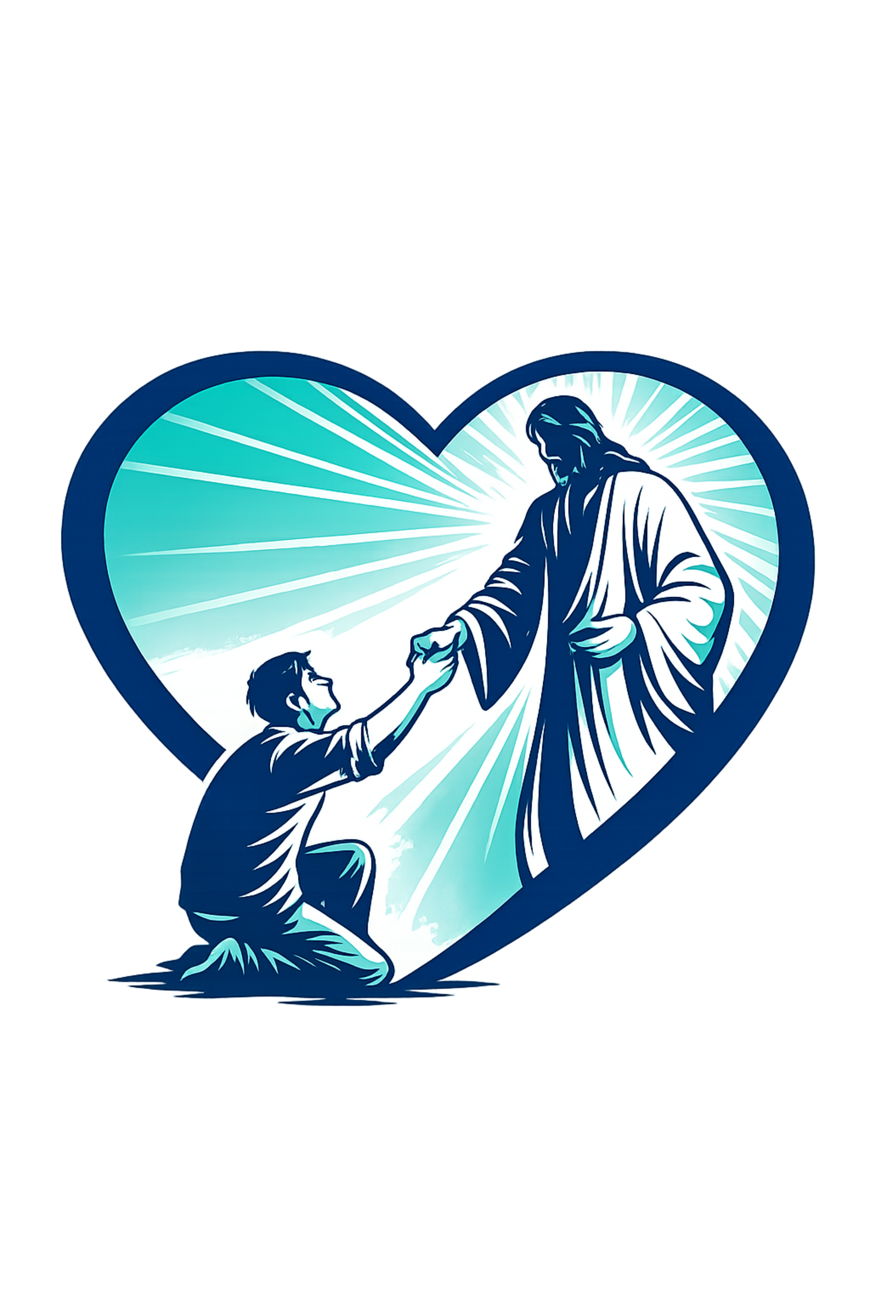 Jesús Transforma Corazones