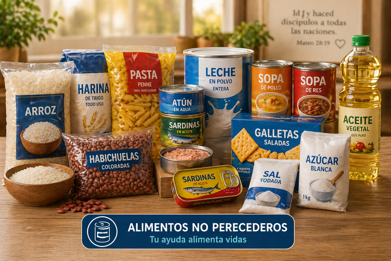 Donaciones